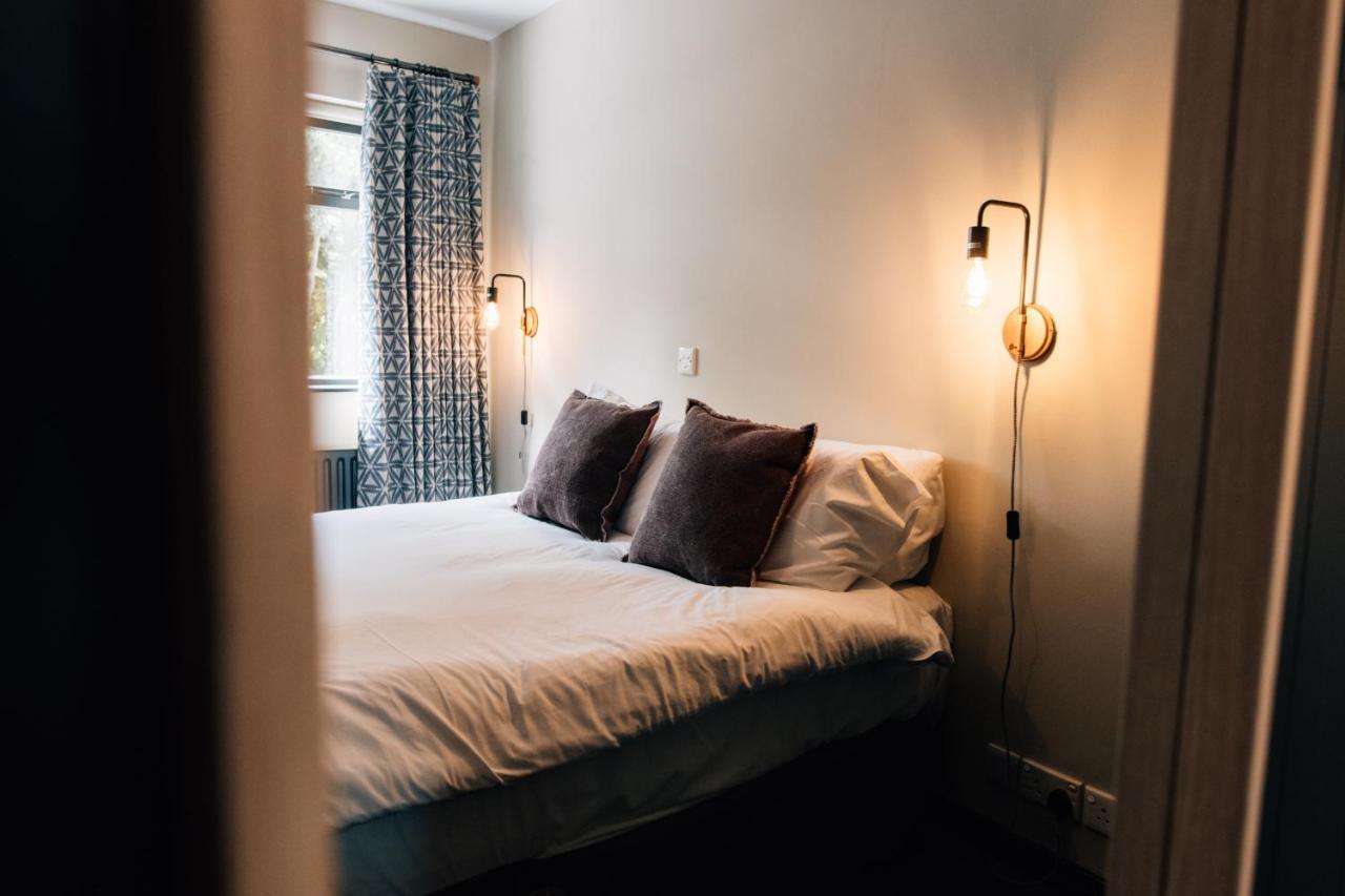 Mini-hôtel The Fullerton Arms 4*